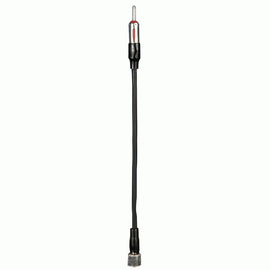 Metra 40-VW17 Aftermarket Radio Screw-On Antenna