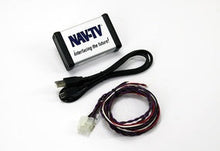 Load image into Gallery viewer, Nav-TV - NTV-KIT032 - OPV-1c w/ VTC-C