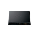 Sony XM-GS6DSP GS Series 6/5 Channel Class-D Bluetooth Amplifier with DSP