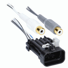 Load image into Gallery viewer, Metra MPS-RCLOC Audio Adapter for Polaris Ride Command