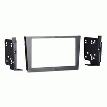 Load image into Gallery viewer, Metra 95-3107G Saturn Astra 2008-2009 - Gray