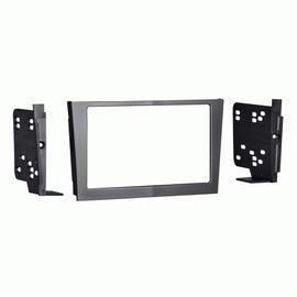 Metra 95-3107G Saturn Astra 2008-2009 - Gray