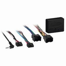 Load image into Gallery viewer, Axxess AXVI-2104 GM 06-Up LAN w/ RAP ACC &amp; NAV Outputs