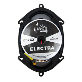 Illusion Audio Electra E57CX 5x7
