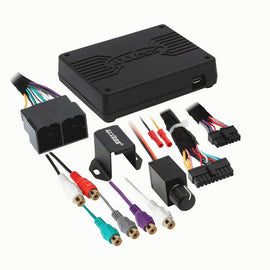 Axxess AXDSPL-GM30 DSP Interface With Pre-Wired Harness - GM 2019-Up