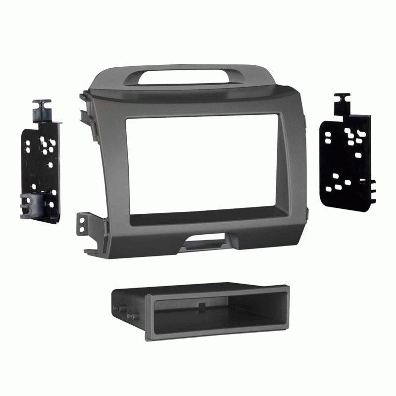 Metra 99-7344G Kia Sportage 2011-2016