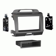 Load image into Gallery viewer, Metra 99-7344G Kia Sportage 2011-2016