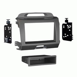 Metra 99-7344G Kia Sportage 2011-2016