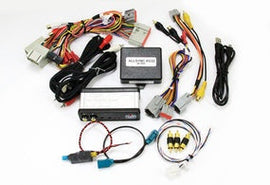 Nav-TV - NTV-KIT257 - ALLSYNC-XG11 (w/RSE)