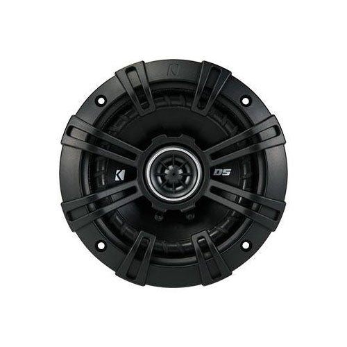 Kicker DSC50 DS Series 5.25-Inch 2-way Coaxial Speaker Kit