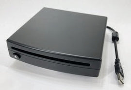 Nav-TV - NTV-KIT853 - USB CD PLAYER (v1)