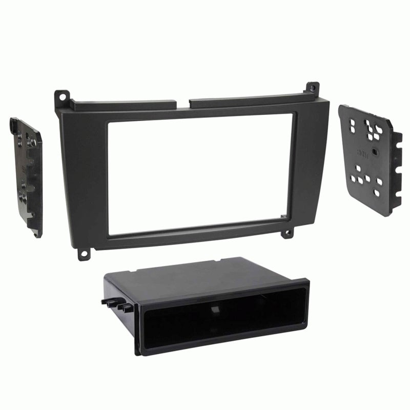 Metra 99-8724B Mercedes Benz CLK Class 2005-2009