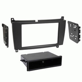 Metra 99-8724B Mercedes Benz CLK Class 2005-2009