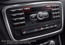Load image into Gallery viewer, Nav-TV - NTV-KIT704 -
