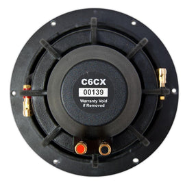 Illusion Audio Carbon C6 CX 6.5