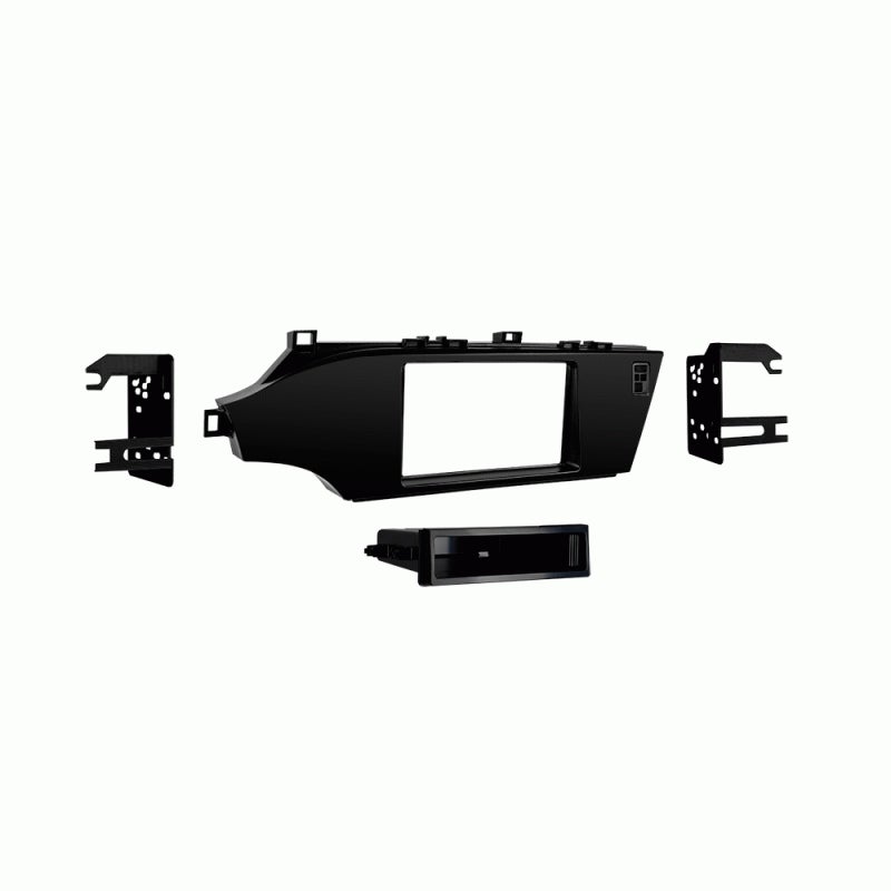 Metra 99-8244HG Toyota Avalon 2013-2018