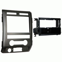 Load image into Gallery viewer, Metra 99-5822B Ford F-150 2009-2010 - Black