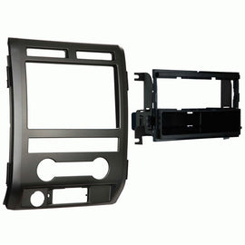 Metra 99-5822B Ford F-150 2009-2010 - Black