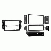Load image into Gallery viewer, Metra 99-3306 Chevrolet Aveo 2007-2008 / Pontiac G3 2007-2008