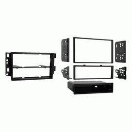 Metra 99-3306 Chevrolet Aveo 2007-2008 / Pontiac G3 2007-2008