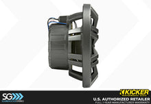 Load image into Gallery viewer, Kicker 45KM84L KM 8" 4Ω LED Coaxial