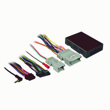 Load image into Gallery viewer, Axxess AXGM-04 GM Data Interface 2000-2013