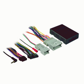 Axxess AXGM-04 GM Data Interface 2000-2013