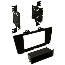 Load image into Gallery viewer, Best Kits BKSBK925GB 2015-2018 Subaru Legacy/ Outback Single ISO w/Pocket or Double Din
