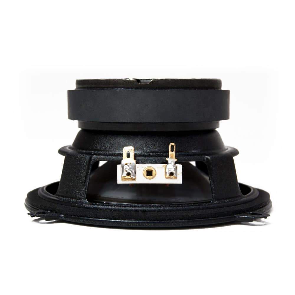 Illusion Audio Electra E5 5.25" High Performance Component Speaker Kit