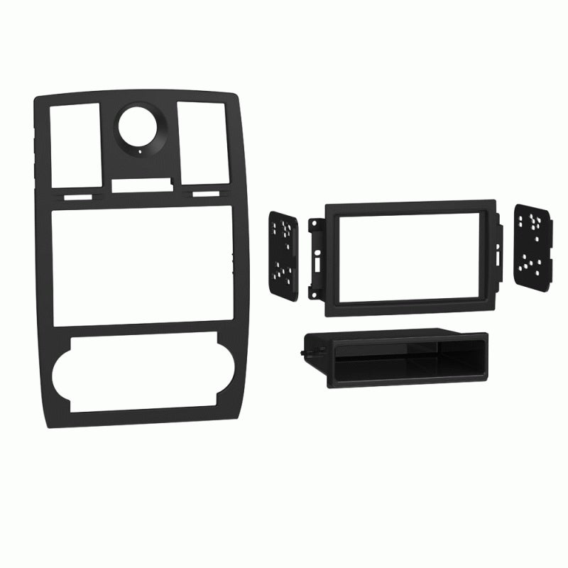Metra 99-6516B Chrysler 300 2005-2007