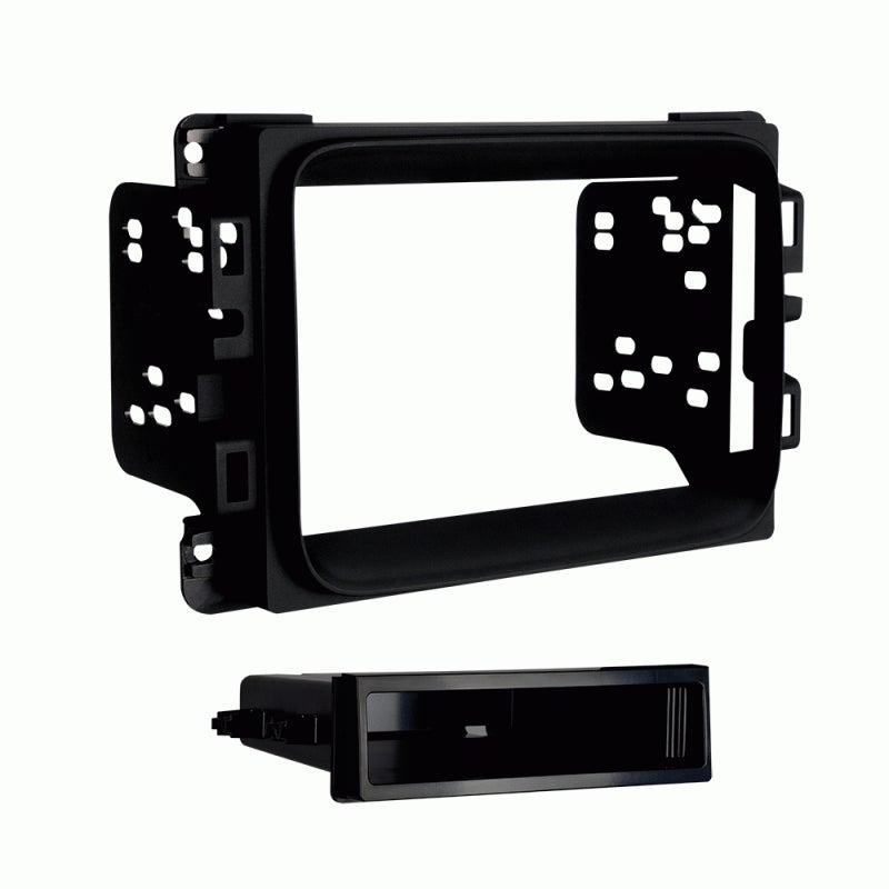 Metra 99-6518B Chrysler / Jeep / Ram 2013-Up