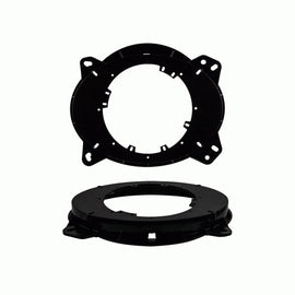 Metra 82-8147 Toyota Multi 2002-Up 6-6.75 Inch Plate - Pair