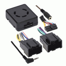 Load image into Gallery viewer, Axxess AXTC-LN29 GM Data Interface with SWC 2006-Up