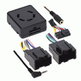 Axxess AXTC-LN29 GM Data Interface with SWC 2006-Up