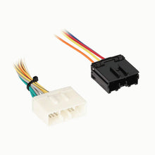 Load image into Gallery viewer, Metra 70-7002 Mitsubishi 1994-2000 Amp Bypass Wire Harness