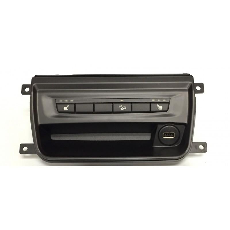 Pac-Audio BKBMWPOC Replacement pocket Compatible with Select BMW Vehicles