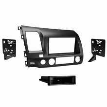 Load image into Gallery viewer, Metra 99-7816G Honda Civic 2006-2011 - Gunmetal