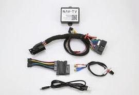 Nav-TV - NTV-KIT930 - COD-F43