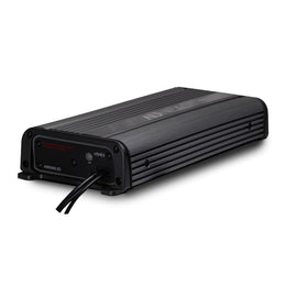 Aunex AMX 600.2D AMX Series IPX67 Marine Powersports 600wrms 2-Channel Amplifier
