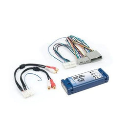 PAC Audio AOEM-HON17 Amplifier integration interface for 2006 - 2008 Honda factory radios