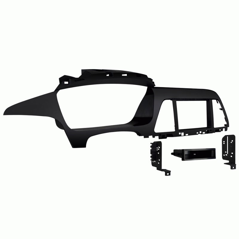 Metra DP-7363B Hyundai Sonata 2015-2017 Dash Panel