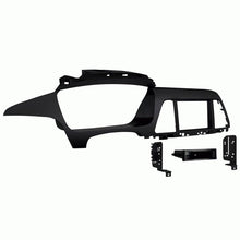Load image into Gallery viewer, Metra DP-7363B Hyundai Sonata 2015-2017 Dash Panel