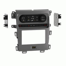 Load image into Gallery viewer, Metra 99-5855CH Ford Edge 2011-14 (with sngl-zone climate cntrl) -Turbo Tact
