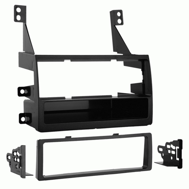 Metra 99-7419 Nissan Altima 2005-2006