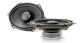 Focal ICU 570 Integration 5x7-inch Coaxial Speaker Kit