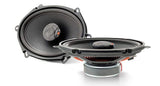 Focal ICU 570 Integration 5x7-inch Coaxial Speaker Kit