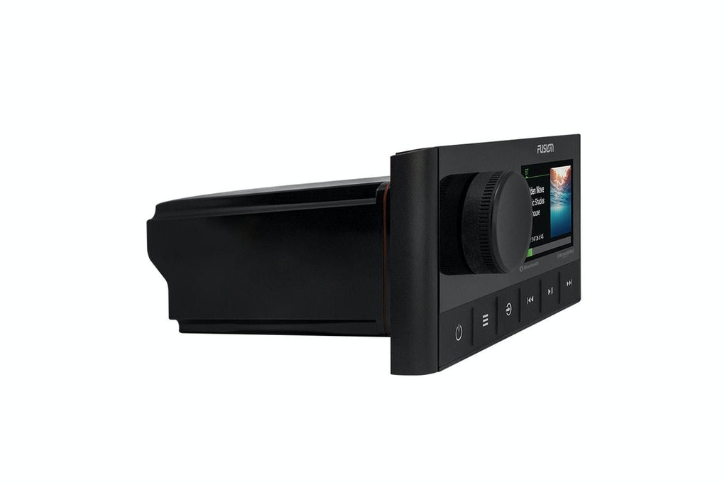 Fusion Marine Entertainment System w /  Bluetooth and DSP