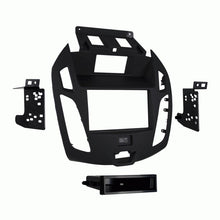 Load image into Gallery viewer, Metra 99-5831B Ford Transit Connect 2014-2018 - Black