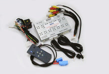 Load image into Gallery viewer, Nav-TV - NTV-KIT175 - GVIF-JAG