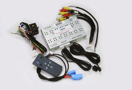 Nav-TV - NTV-KIT175 - GVIF-JAG